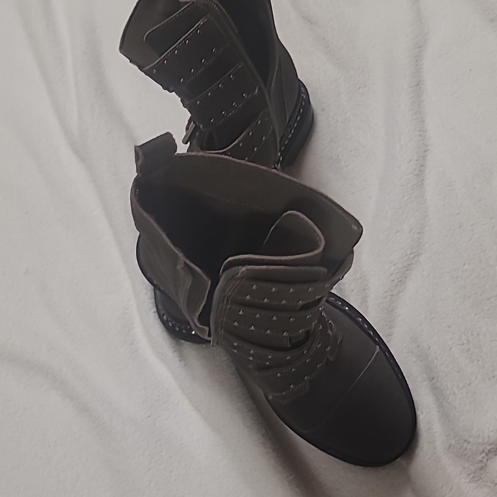 Vince Camuto Boots